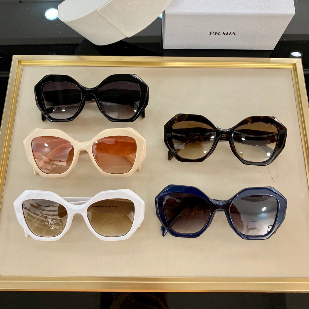 Pra*a sunglasses