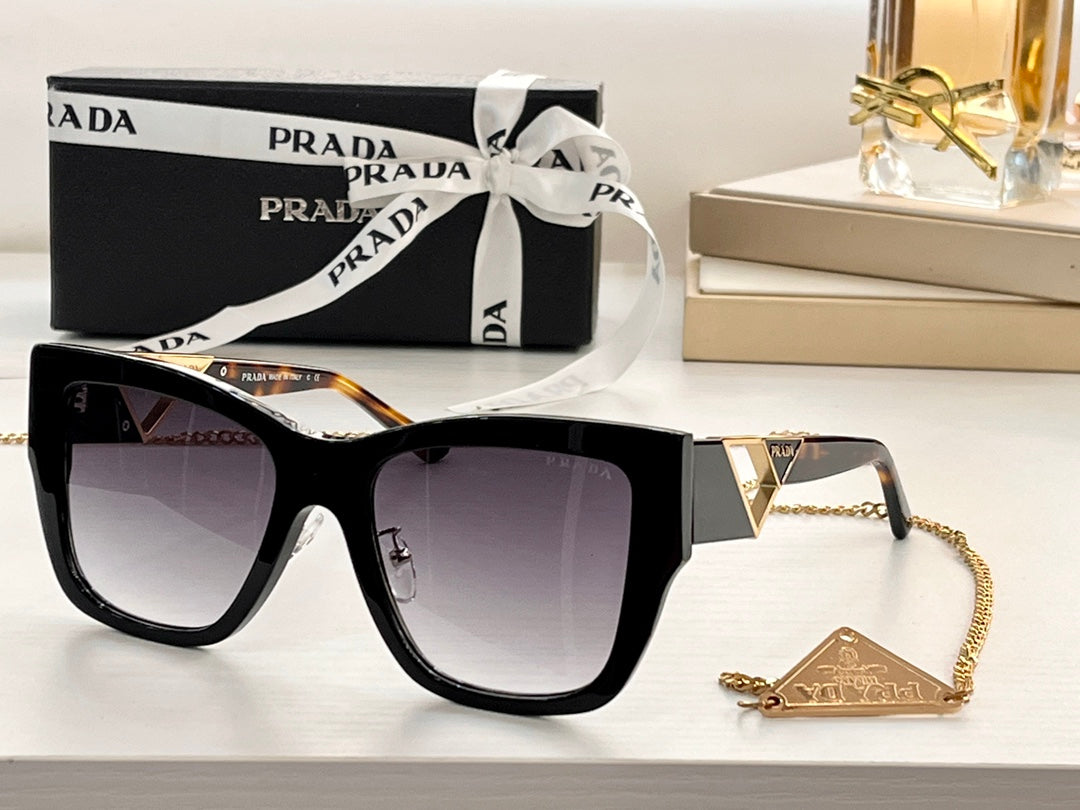 Pra*a Sunglasses