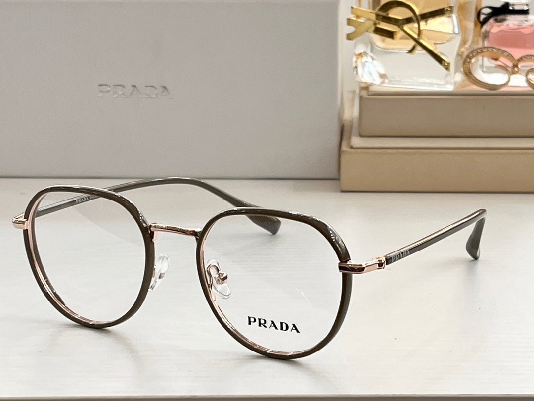 Pra*a Glasses