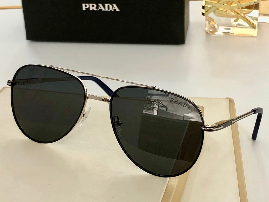 Pra*a Sunglasses