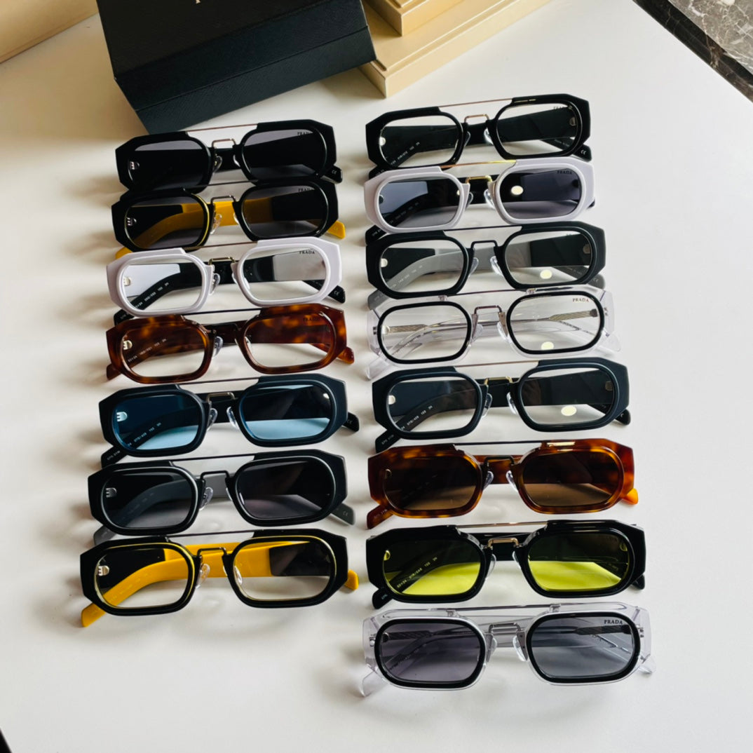 Pra*a sunglasses
