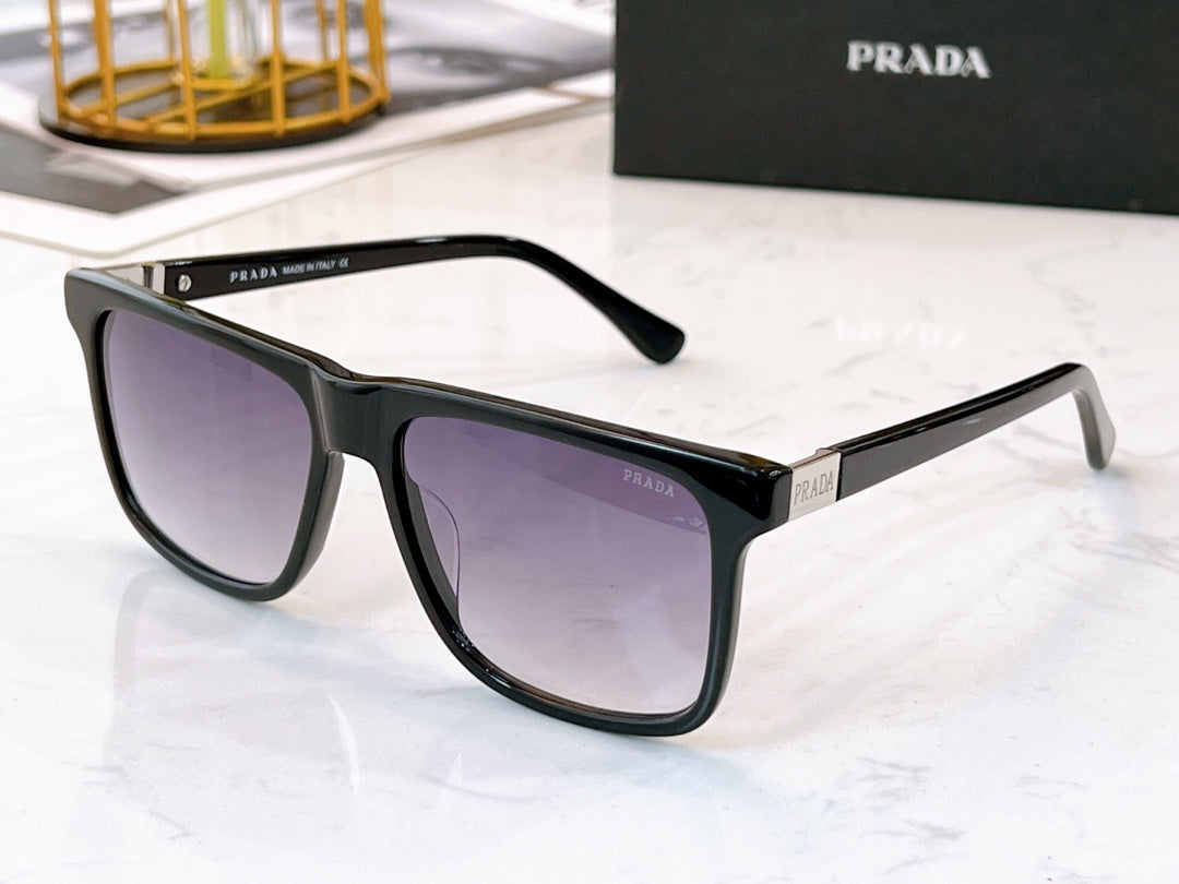Pra*a Sunglasses
