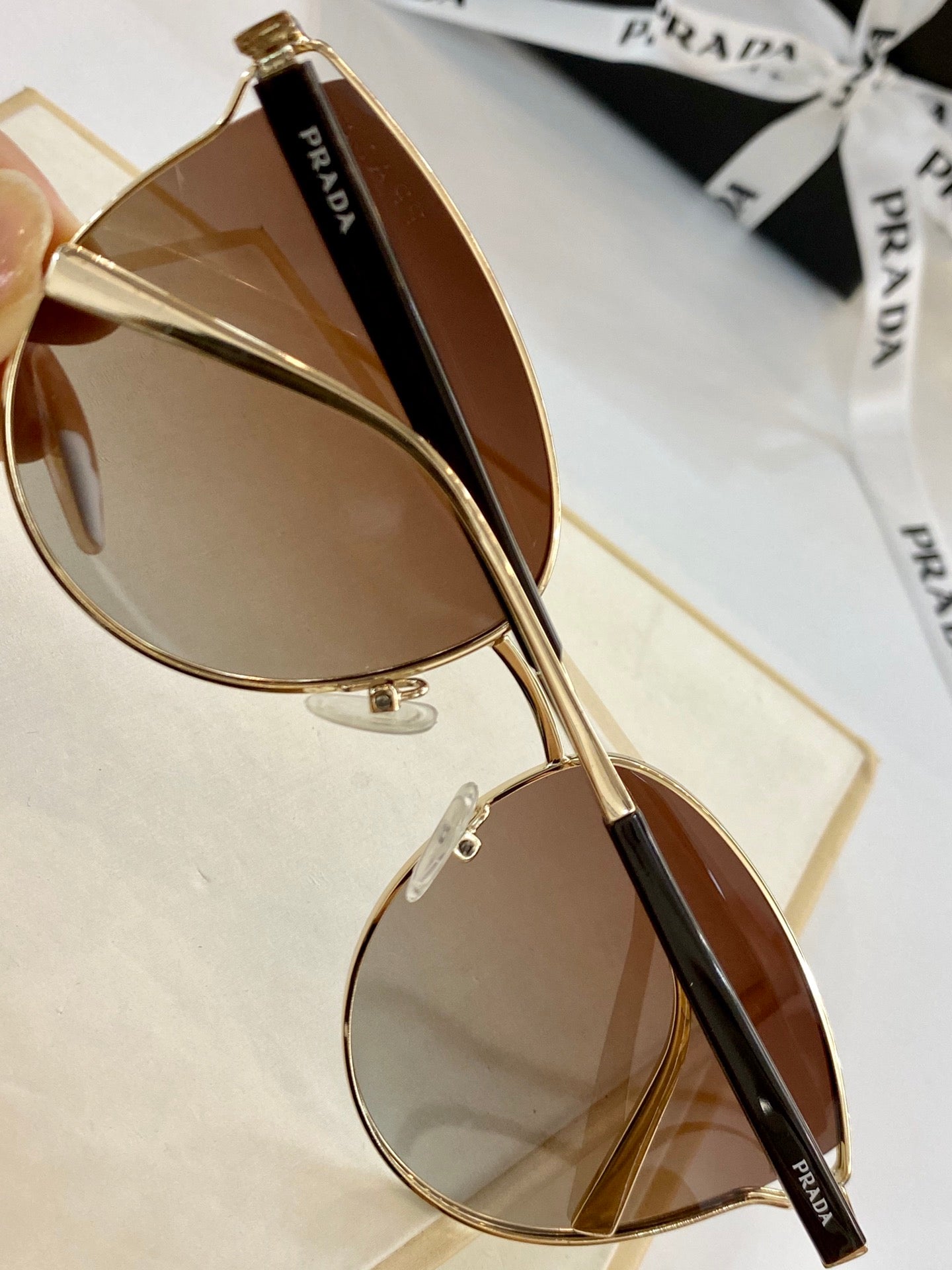 Pra*a Sunglasses