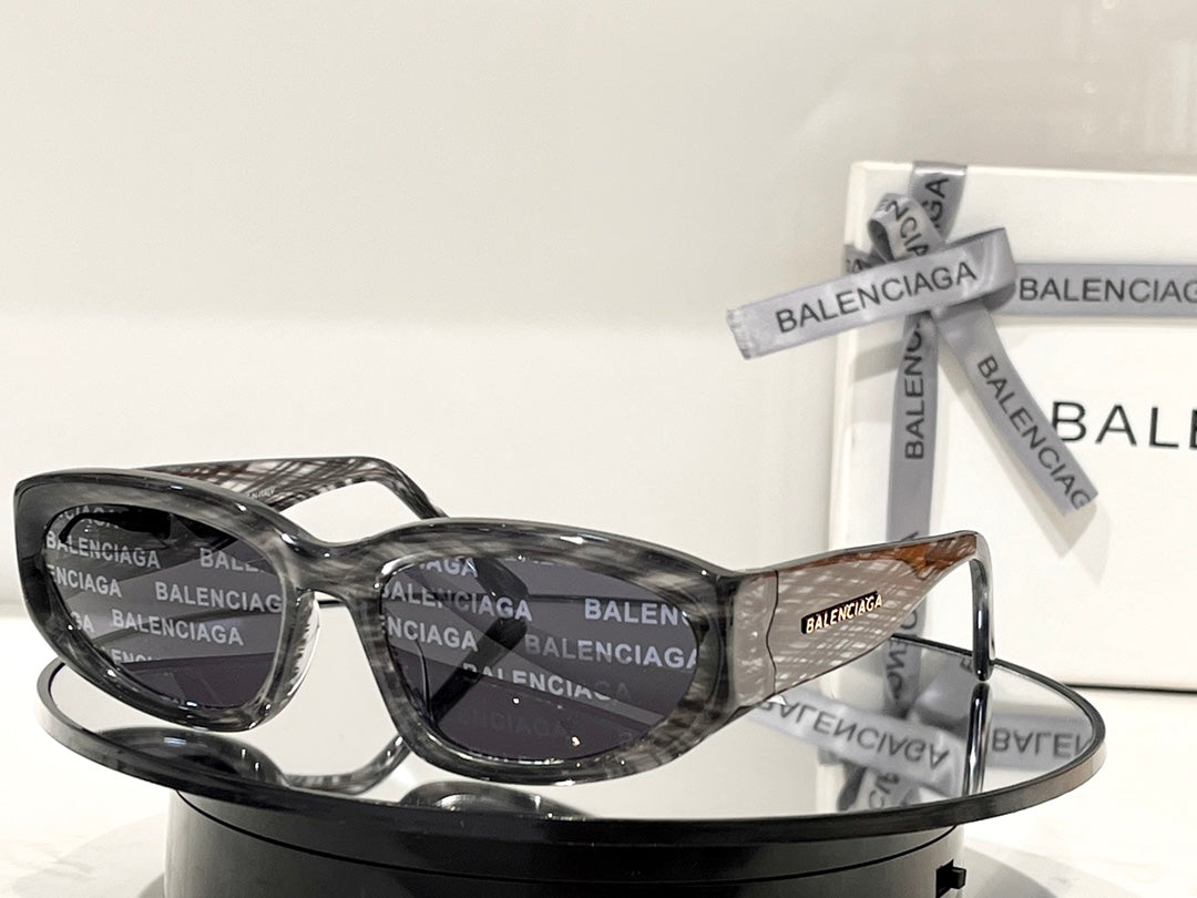 Ba1en*iaga Sunglasses