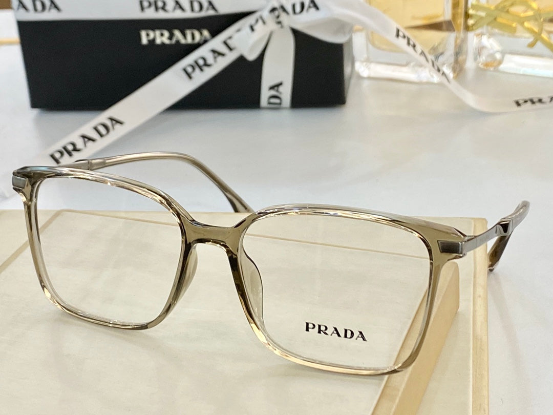 Pra*a Glasses