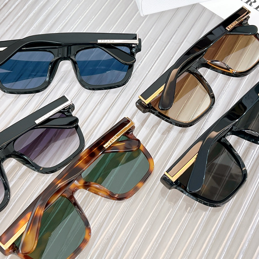 Pra*a Sunglasses