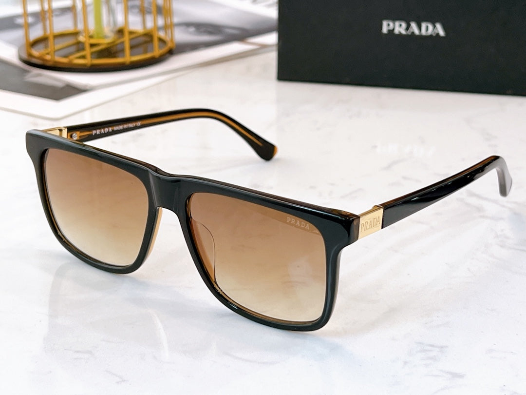 Pra*a Sunglasses
