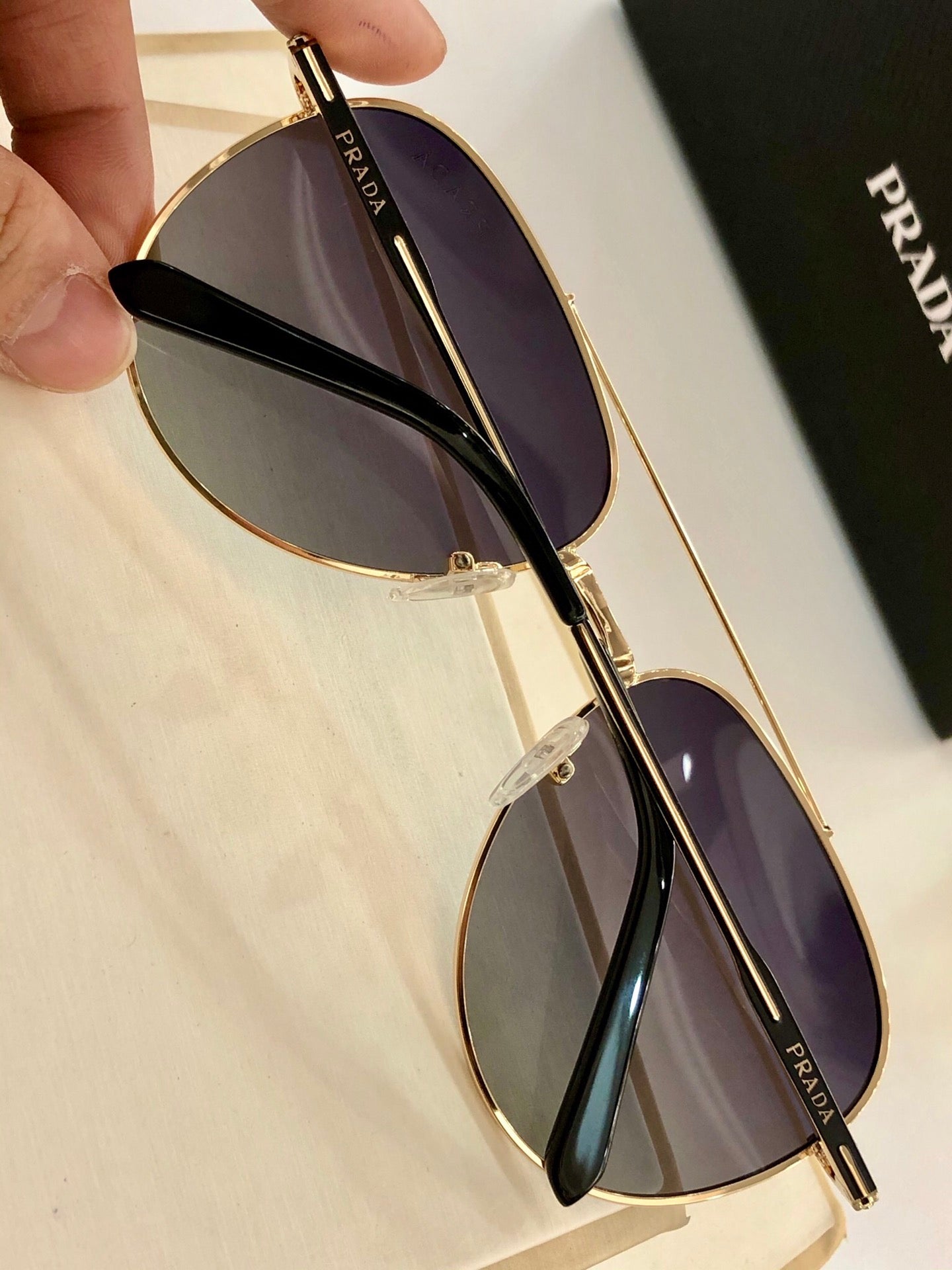Pra*a Sunglasses