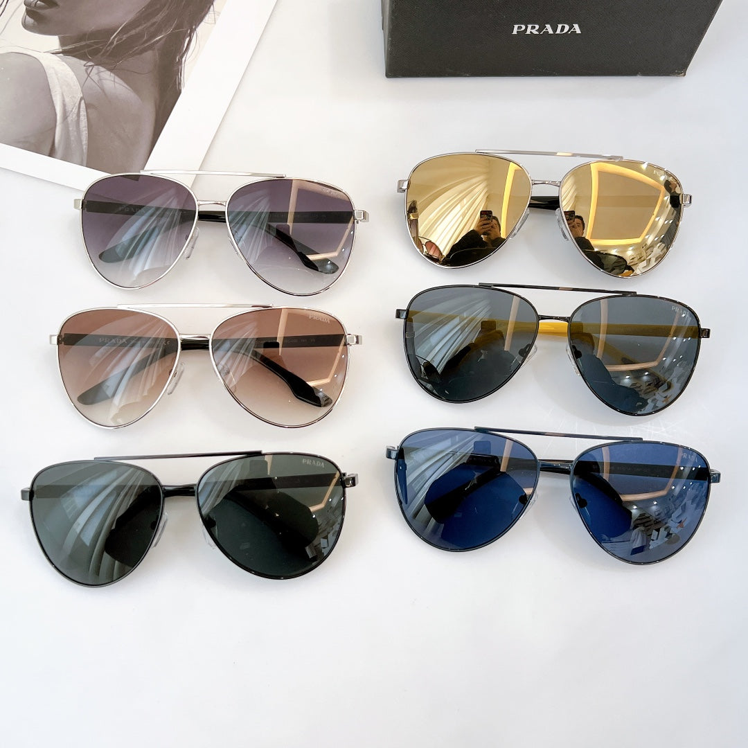 Pra*a Sunglasses
