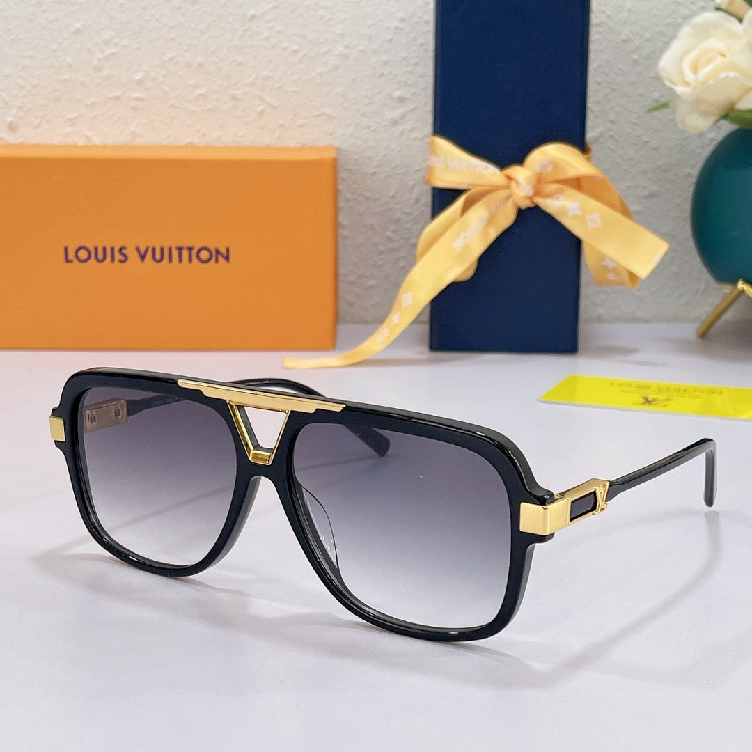 L0vis Vvtt0n Sunglasses