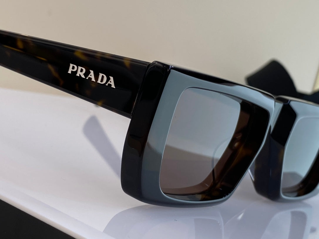 Pra*a Sunglasses