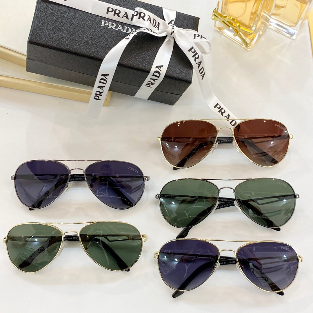 Pra*a Sunglasses