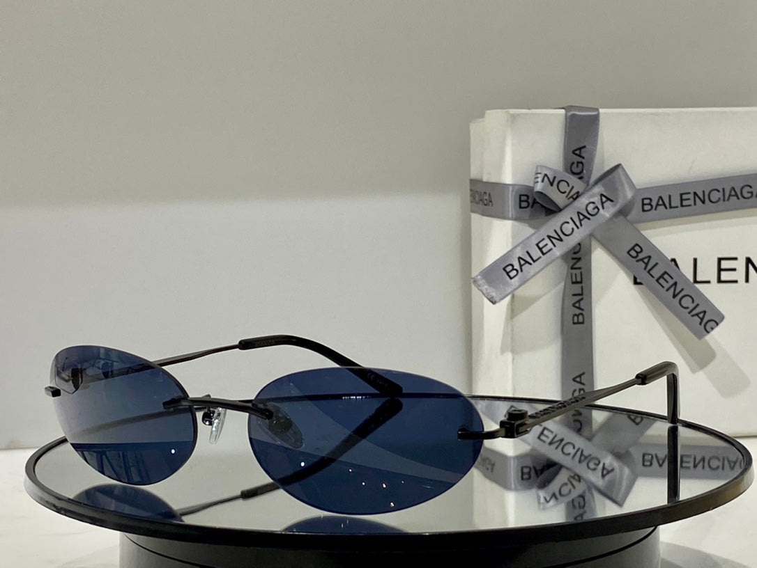 Ba1en*iaga Sunglasses