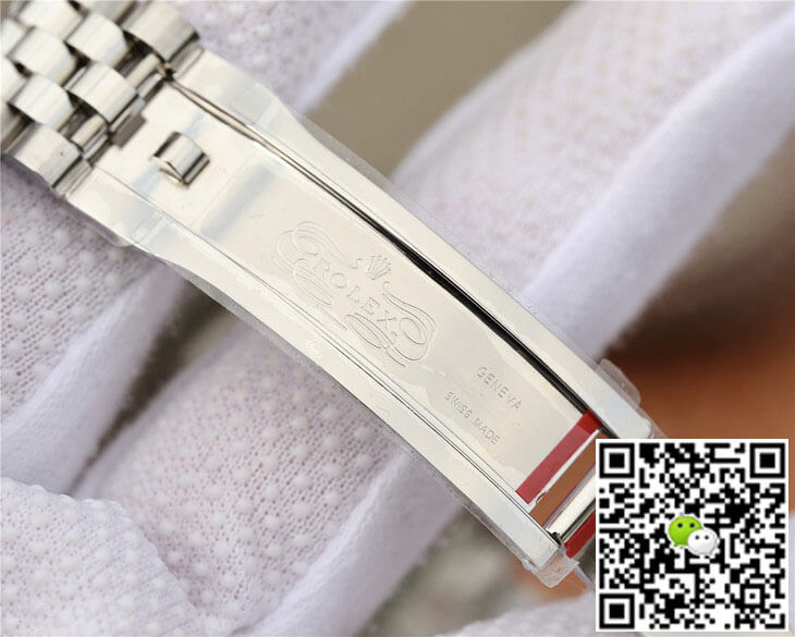 Replica R01ex Datejust 36MM 1:1 Best Edition GM Factory D1am0nd-set Dial