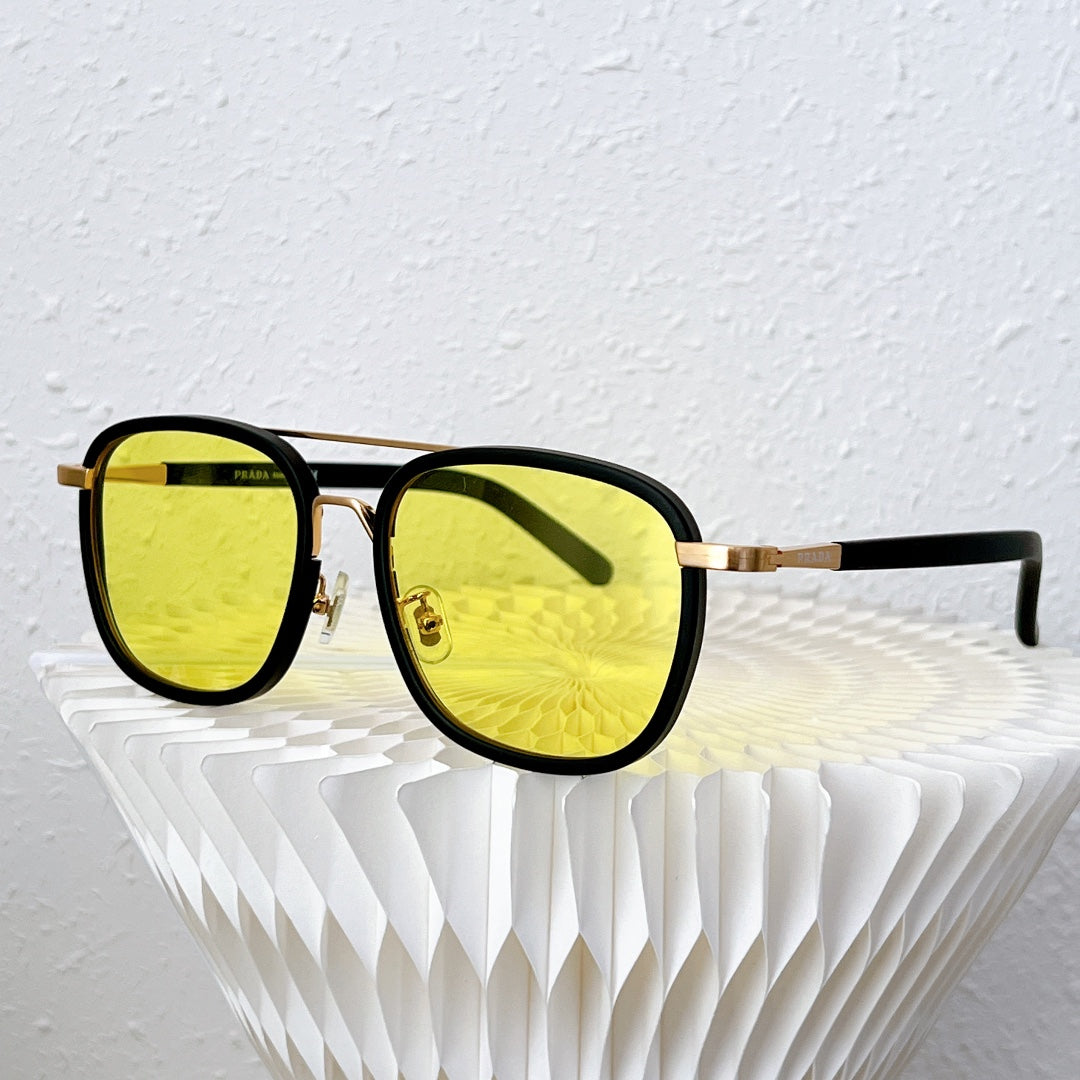 Pra*a Sunglasses