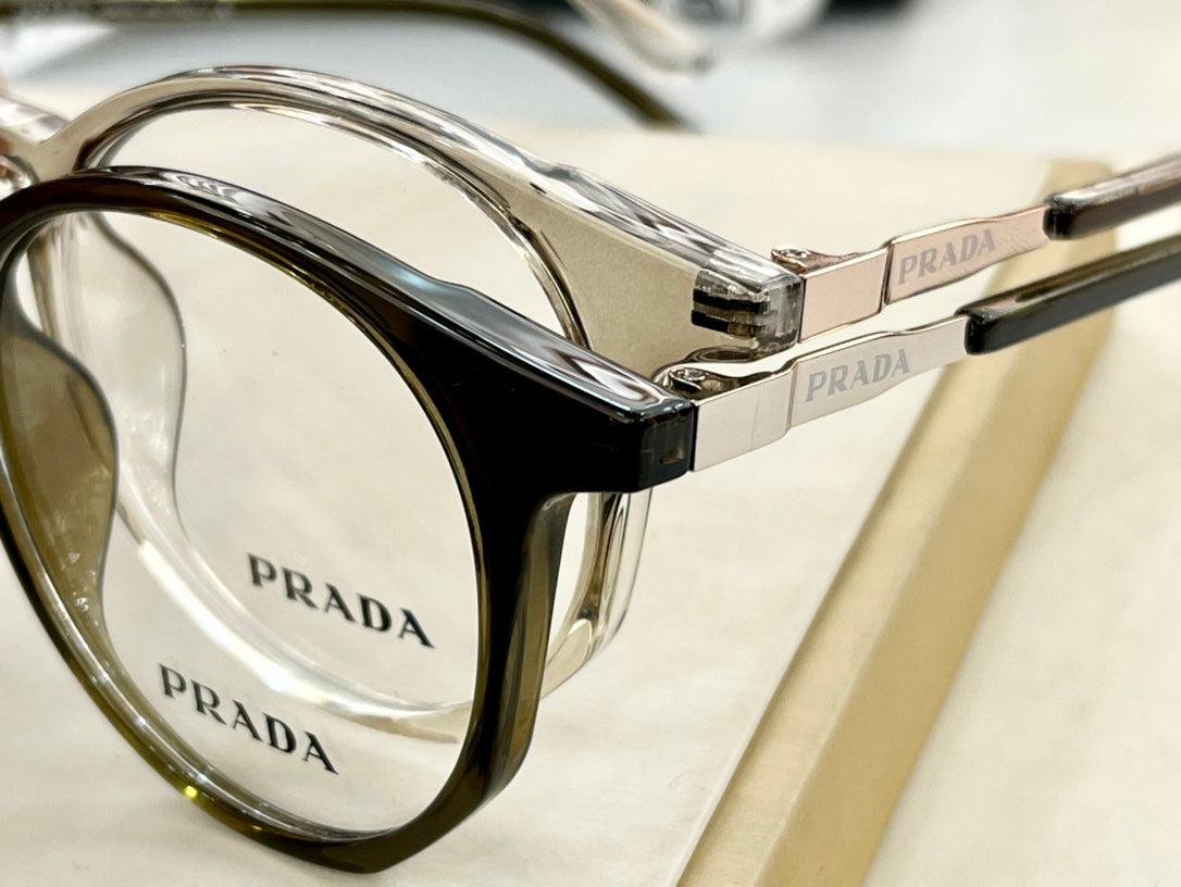 Pra*a Glasses