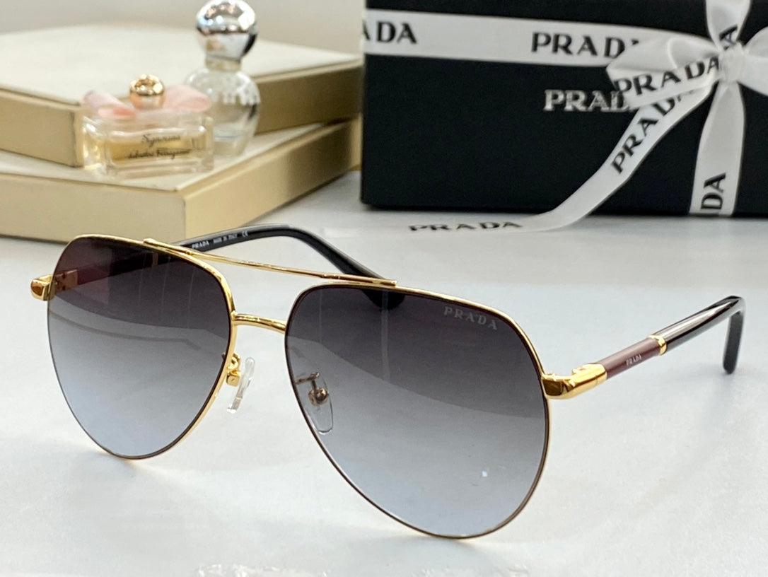 Pra*a Sunglasses