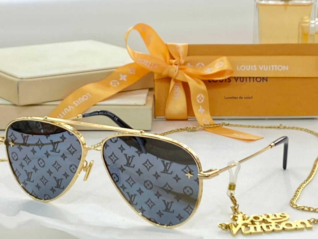 L0vis Vvtt0n Sunglasses