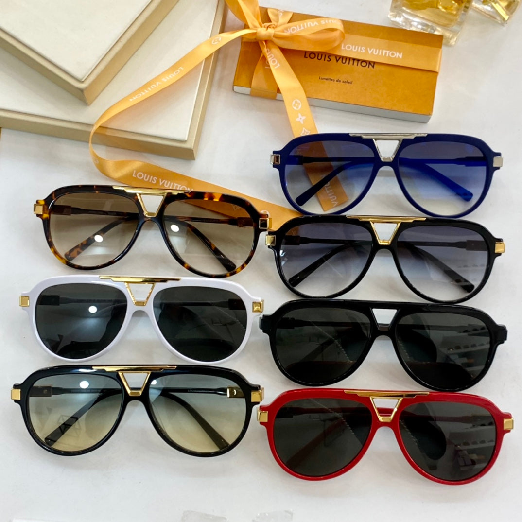 L0vis Vvtt0n Sunglasses