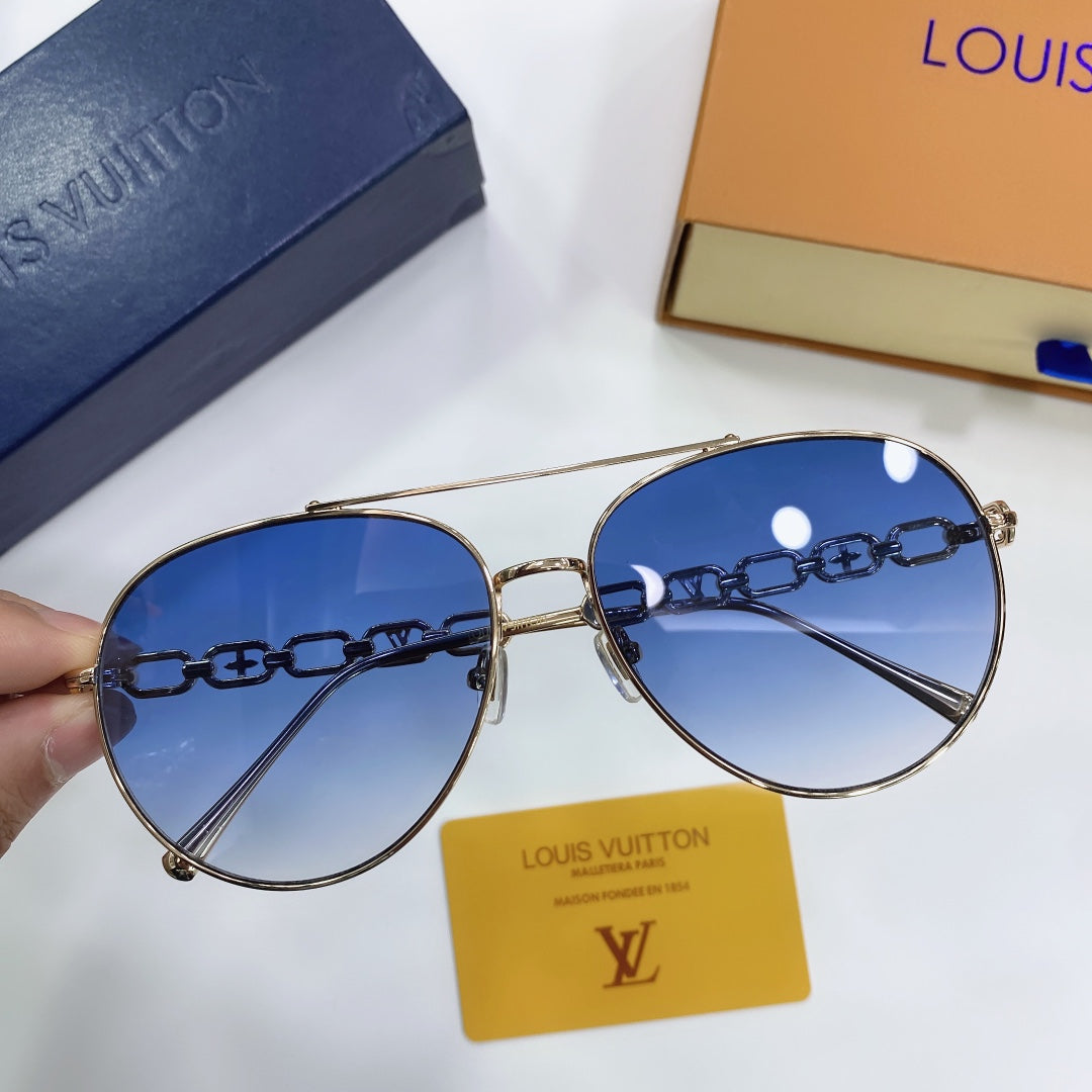 L0vis Vvtt0n Sunglasses