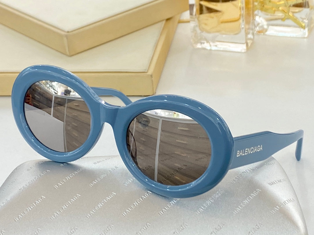 Ba1en*iaga Sunglasses