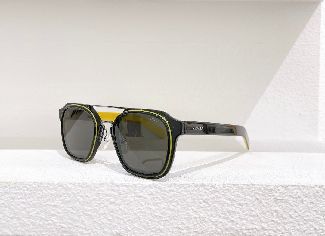 Pra*a Sunglasses