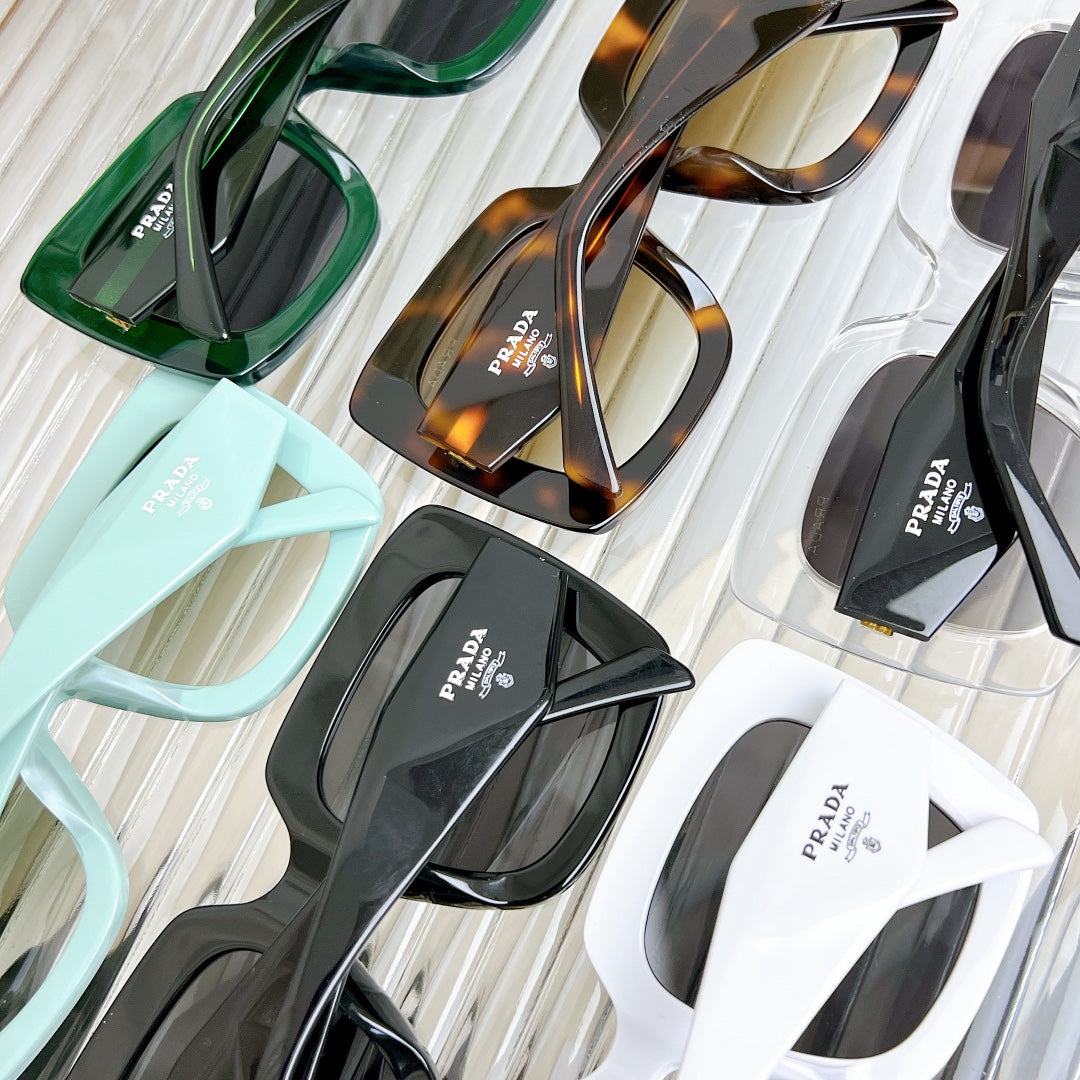 Pra*a Sunglasses