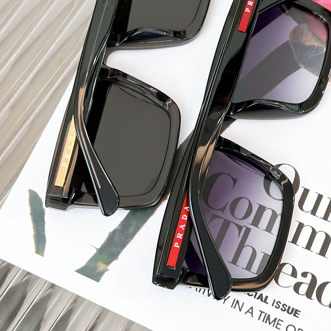 Pra*a Sunglasses
