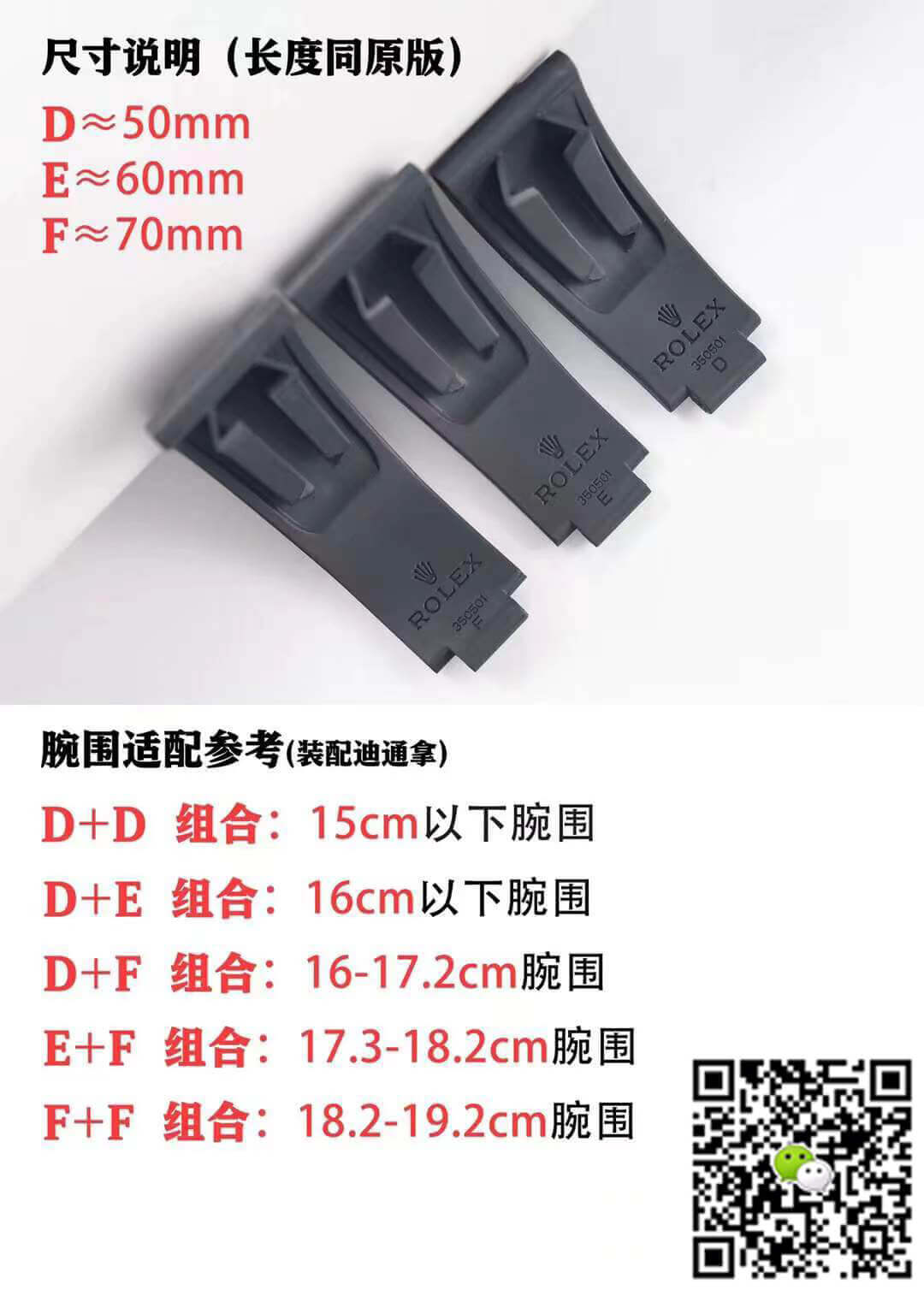 Replica R01ex Cosmograph Daytona M116515LN-0018 1:1 Best Edition Clean Factory Ceramic Bezel