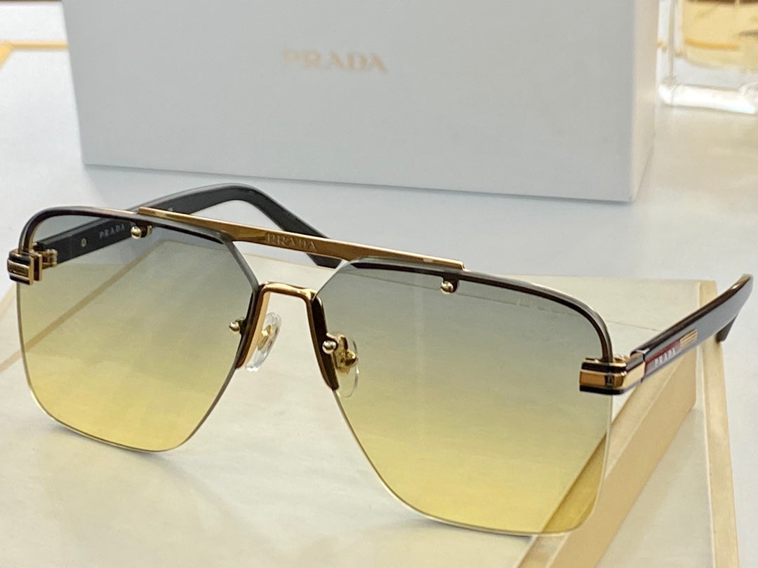 Pra*a Sunglasses