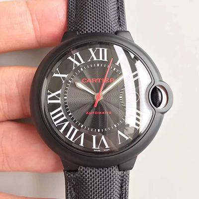 Replica Ballon Bleu De Ca*t1er WSBB0015 V6 Factory Mechanical Watches 1:1 Best Edition Swiss ETA2824-2