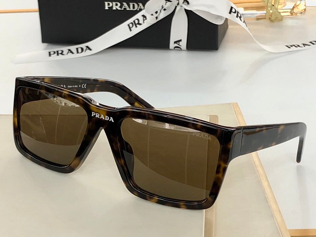 Pra*a Sunglasses