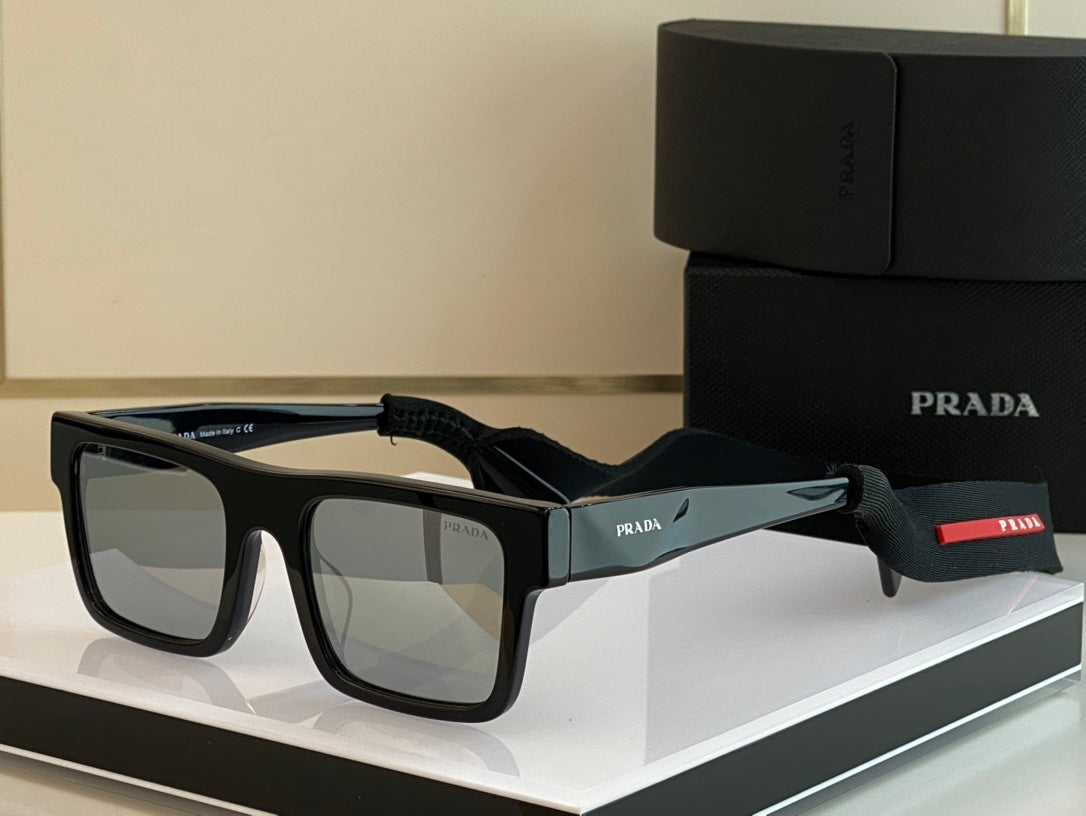 Pra*a Sunglasses