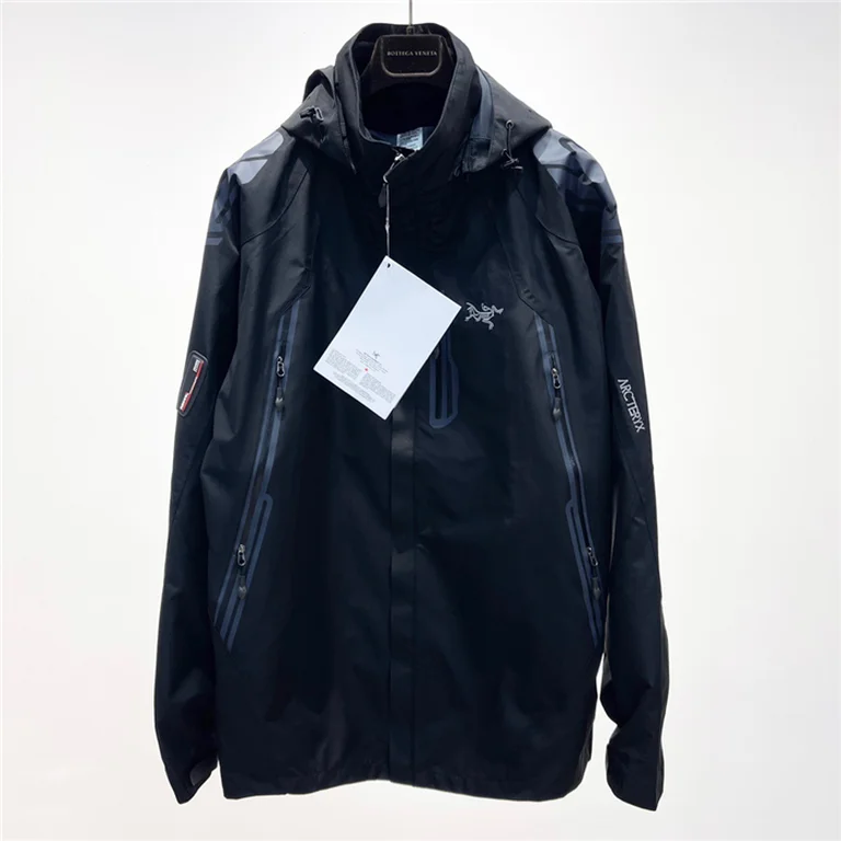 Arcteryx waterproof Jacket