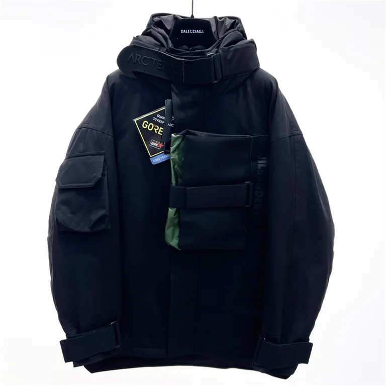 Arcteryx Jacket