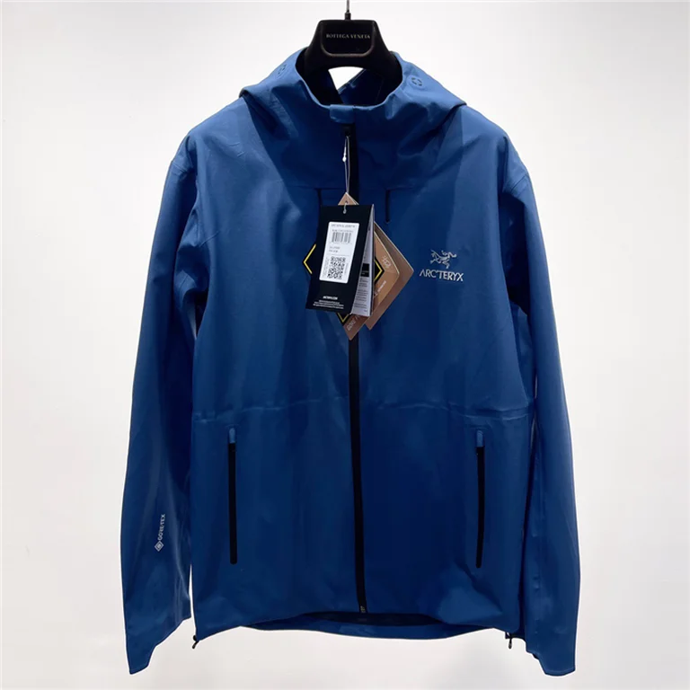 Arcteryx waterproof Jacket