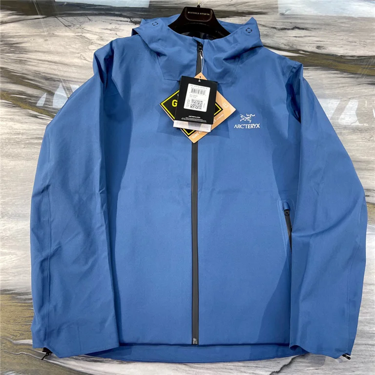 Arcteryx waterproof Jacket