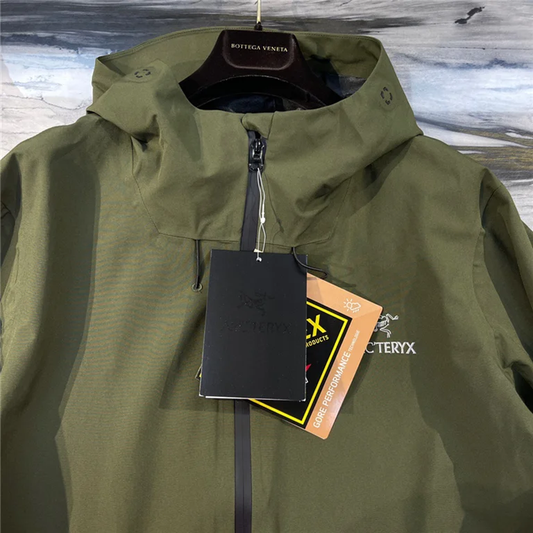 Arcteryx waterproof Jacket