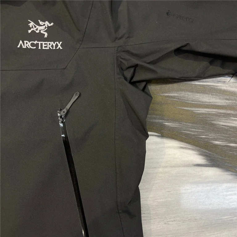 Arcteryx waterproof Jacket