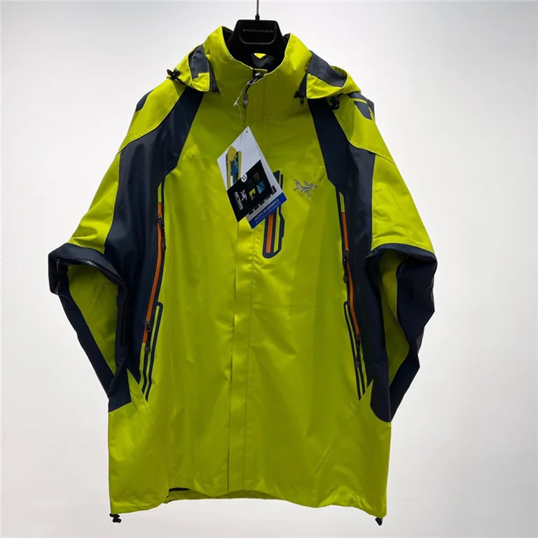 Arcteryx waterproof Jacket