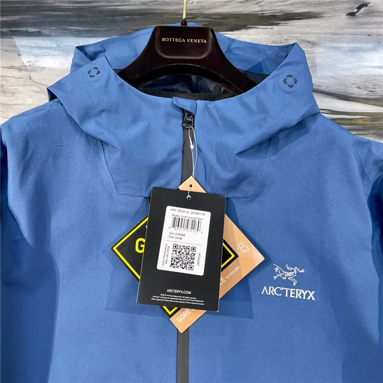 Arcteryx waterproof Jacket