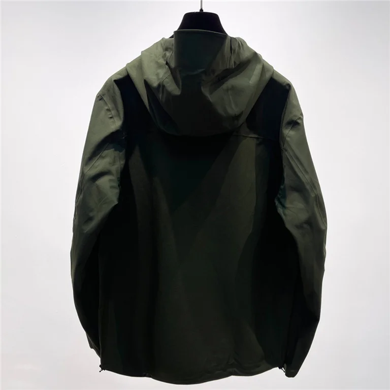 Arcteryx waterproof Jacket