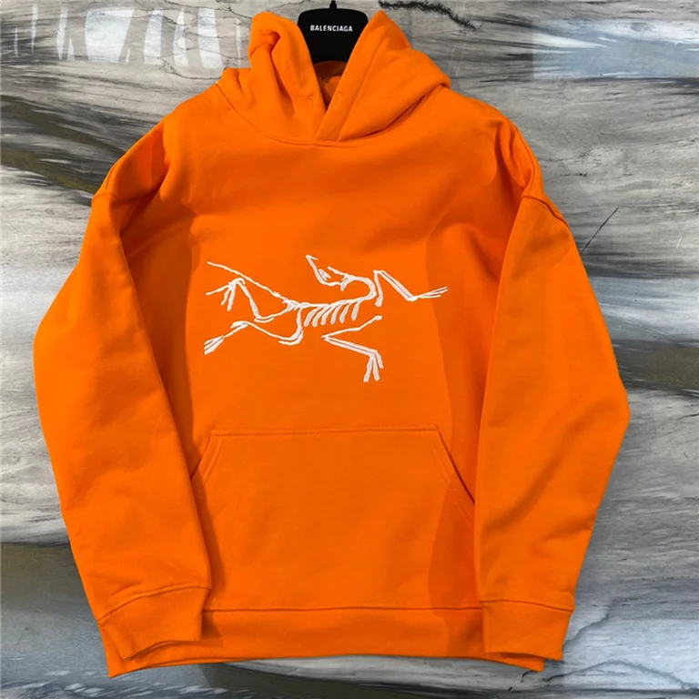 Arcteryx Down Hoodie