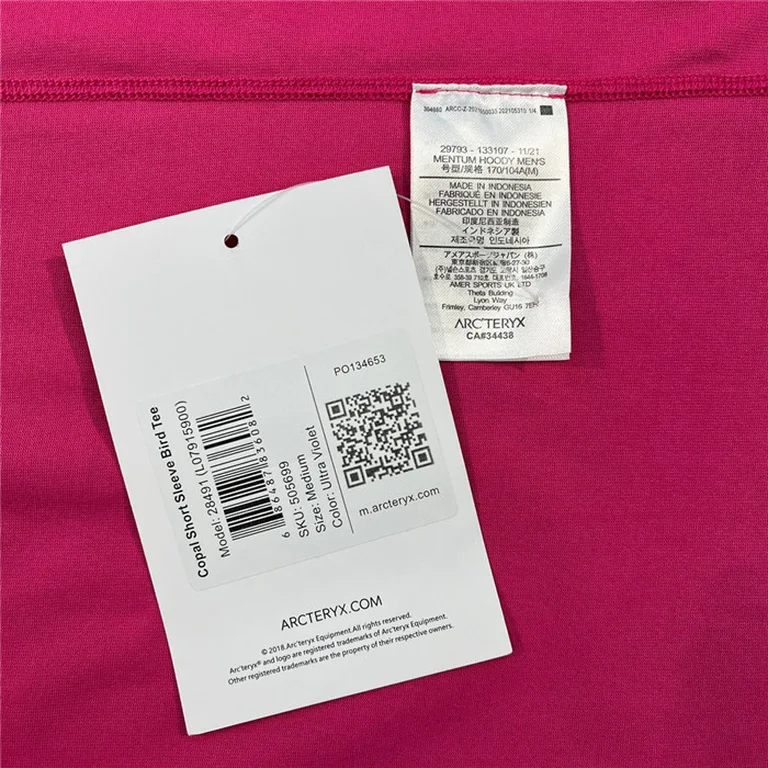 Arcteryx  T Shirt