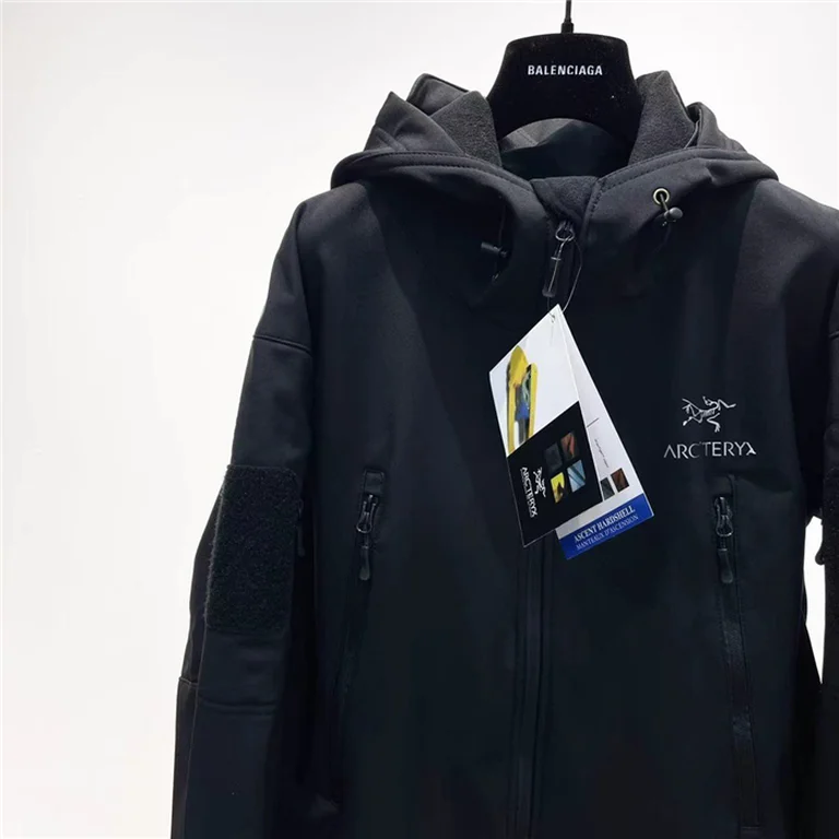 Arcteryx waterproof Jacket
