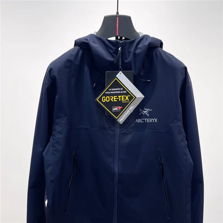 Arcteryx waterproof Jacket
