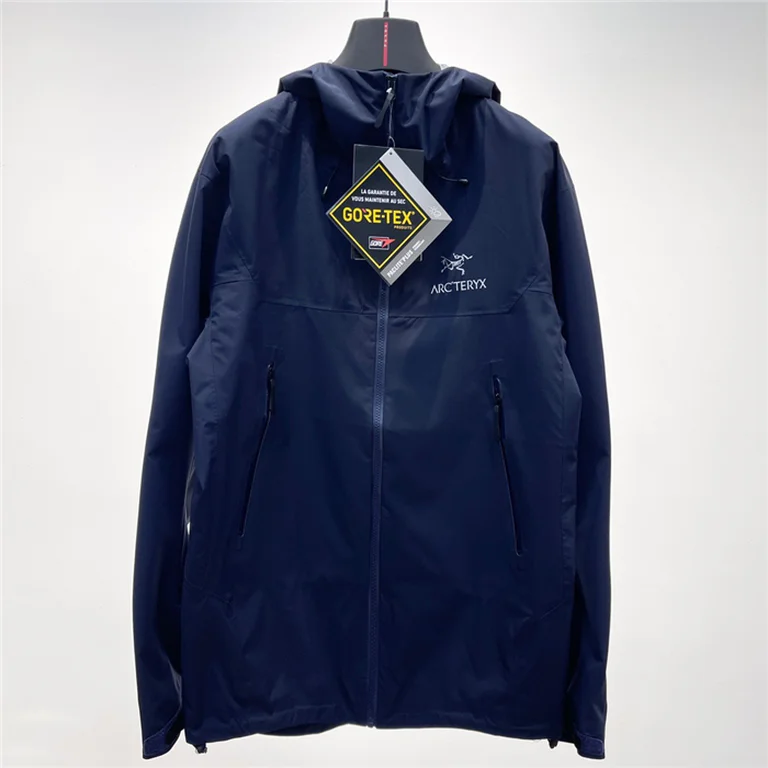 Arcteryx waterproof Jacket