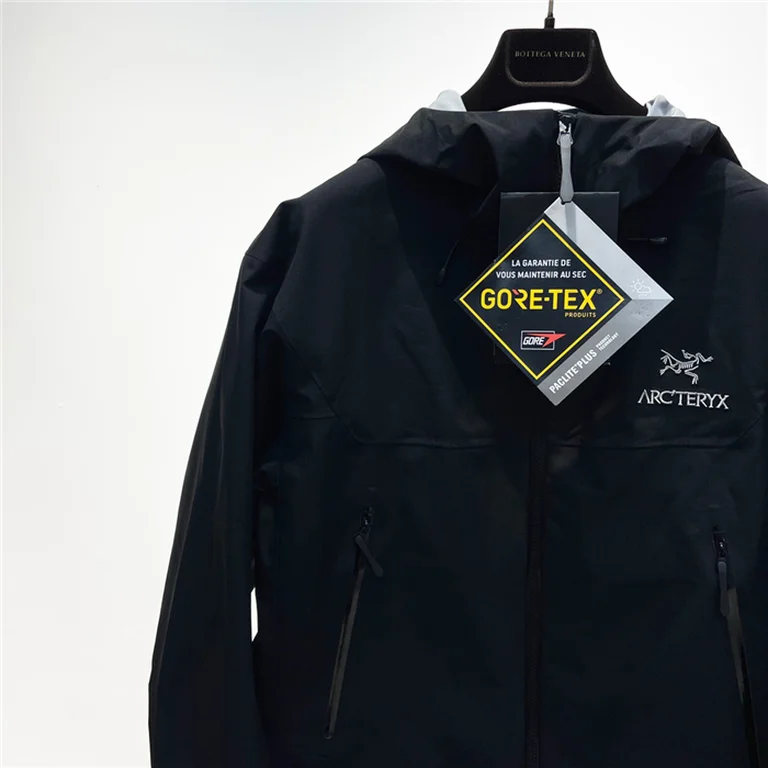 Arcteryx waterproof Jacket