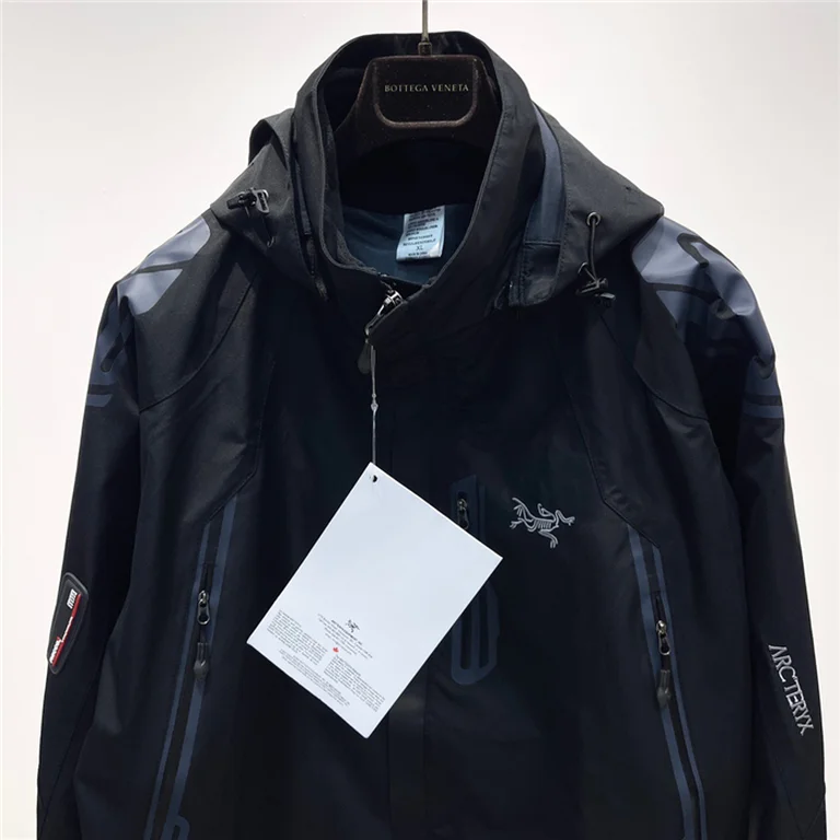 Arcteryx waterproof Jacket