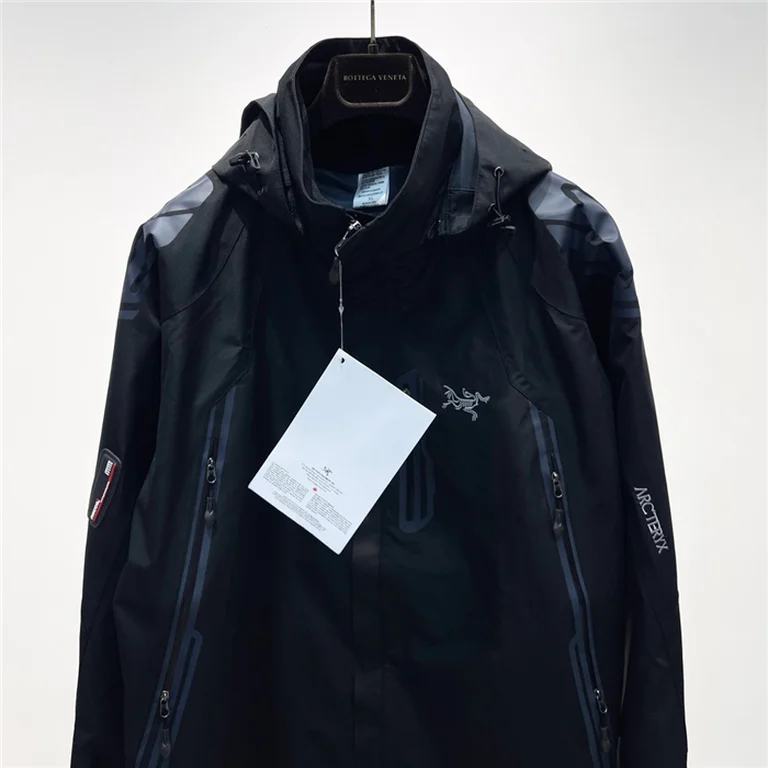 Arcteryx waterproof Jacket